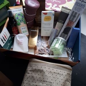 FabFitFun Bundle